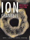 ion channels molecules in action 1st edition david j aidley ,peter r stanfield 0521495318, 978-0521495318