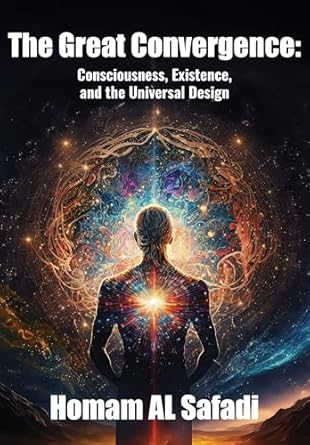 the great convergence consciousness existence and the universal design 1st edition homam al safadi