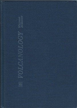 volcanology 1st edition howell williams 0877353212, 978-0877353218