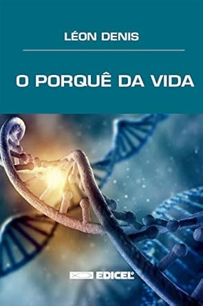 porqu da vida o ed 2020 1st edition autor leon denis / traducao joao lourenco de souza 8592793203,