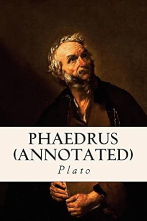 phaedrus 1st edition plato ,benjamin jowett 1518719066, 978-1518719066