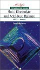 pocket guide to fluid electrolyte and acid base balance 1st edition ursula heitz rn msn ,mima m horne rn ms