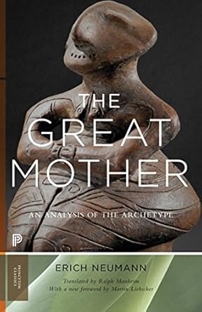 the great mother an analysis of the archetype 1st edition erich neumann ,ralph manheim ,martin liebscher