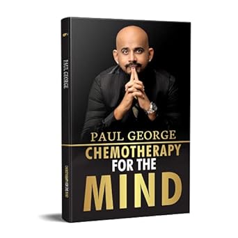 chemotherapy for the mind 1st edition paul george 9391374557, 978-9391374556