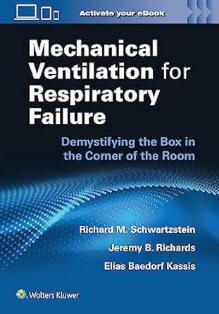 mechanical ventilation for respiratory failure demystifying the box in the corner of the room print + ebook