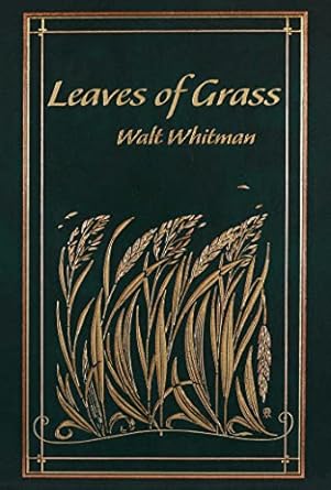 leaves of grass 1st edition walt whitman ,ken mondschein 1684125553, 978-1684125555