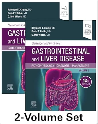sleisenger and fordtrans gastrointestinal and liver disease 2 volume set pathophysiology diagnosis management