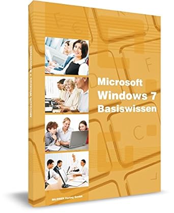 windows 7 basiswissen 1st edition christian bildner 383280031x, 978-3832800314