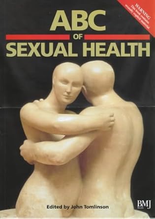 abc of sexual health 1st edition john tomlinson 0727913735, 978-0727913739