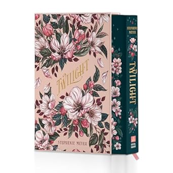 twilight deluxe 1st edition stephenie meyer 0316586889, 978-0316586887