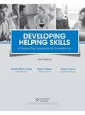 developing helping skills a step by step approach to competency loose leaf version 1st edition valerie nash