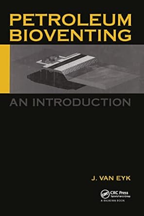 petroleum bioventing 1st edition j van eyk 9054106867, 978-9054106869