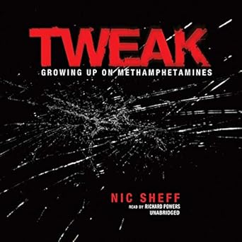 tweak growing up on methamphetamines 1st edition nic sheff ,paul michael garcia 1433209365, 978-1433209369