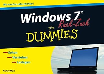 windows 7 fur dummies ruck zuck 1st edition nancy c muir ,martina hesse hujber 3527706275, 978-3527706273