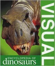 visual encyclopedia of dinosaurs 1st edition dougal dixon 1435124006, 978-1435124004