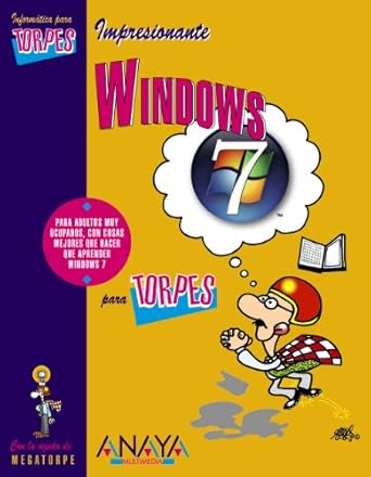 windows 7 1st edition vicente trigo aranda ,aurora conde martin 8441526664, 978-8441526662
