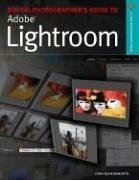 digital photographers guide to adobe photoshop lightroom 1st edition john beardsworth 1600591116,