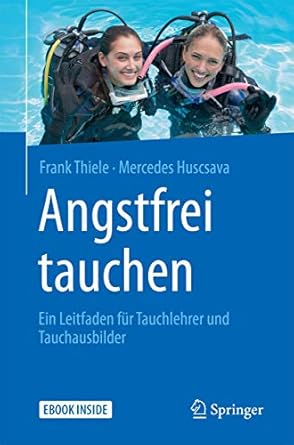 angstfrei tauchen ein leitfaden fur tauchlehrer und tauchausbilder 1st edition frank thiele ,mercedes