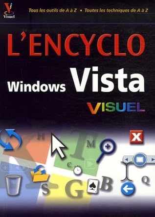 lencyclo windows vista 1st edition kate j chase ,kate shoup welsh 2754004157, 978-2754004152