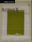 activex technical reference 1st edition bud aaron ,alex aaron 0761510141, 978-0761510147