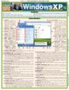 quick reference software guide windows xp professional 1st edition inc barcharts 1572226684, 978-1572226685