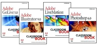 adobe web collection bundle 1st edition adobe creative team 020175388x, 978-0201753882