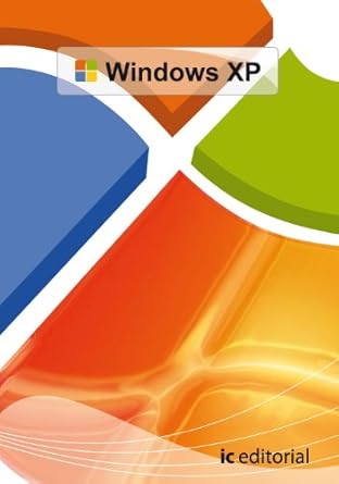 windows xp 1st edition s l innovacion y cualificacion 8495733560, 978-8495733566