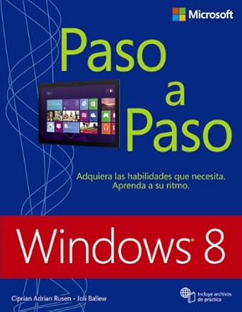 windows 8 1st edition adrian rusen ciprian ,joli ballew 8441533350, 978-8441533356