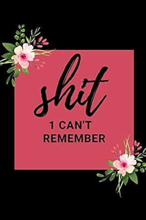 shit i cant remember internet adrress book to organize all your passwords and shits 1st edition muun klam