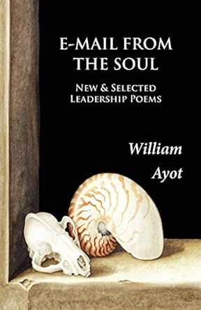 e mail from the soul 1st edition william ayot 0957224613, 978-0957224612
