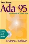 ada 95 problem solving and program design 1st edition michael b feldman ,elliot b koffman 020136123x,