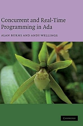 concurrent and real time programming in ada 1st edition alan burns ,andy wellings 0521866979, 978-0521866972