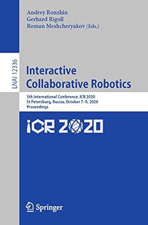 interactive collaborative robotics 5th international conference icr 2020 st petersburg russia october 7 9