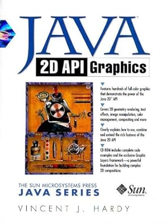 java 2d api graphics 1st edition vincent j hardy 0130142662, 978-0130142665