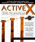 activex from the ground up 1st edition john paul mueller 0078822645, 978-0078822643