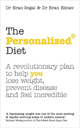 Personalized Diet The