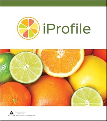 password card to access iprofile 3 0 1st edition lori a smolin ,mary b grosvenor 1118422902, 978-1118422908