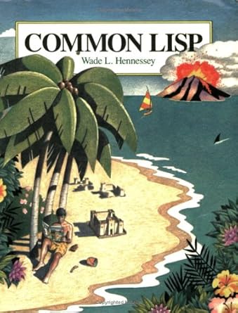 common lisp 1st edition wade l hennessey 0070281777, 978-0070281776