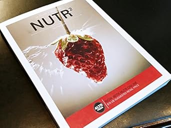 nutr printed access card 1st edition michelle mcguire ,kathy a beerman 1337097470, 978-1337097475