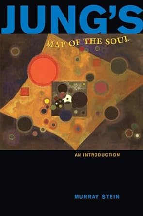 jungs map of the soul an introduction 1st edition murray stein 0812693760, 978-0812693768