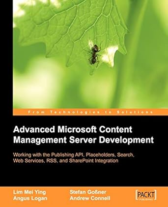 advanced microsoft content management server mcms working with the publishing api placeholders search web
