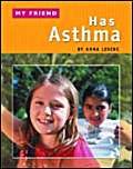 my friend has asthma 1st edition anna levene 1841388386, 978-1841388380