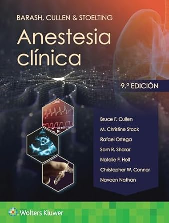 barash cullen and stoelting anestesia clinica 1st edition sam r sharar md ,bruce f cullen md ,m christine
