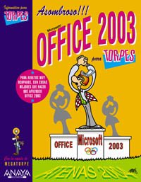 office 2003 1st edition jose casas 8441516340, 978-8441516342