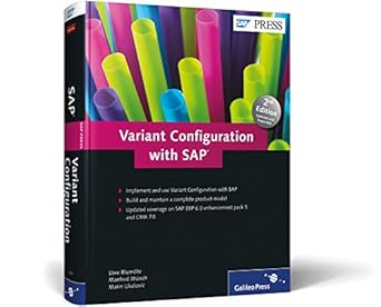 variant configuration with sap 1st edition uwe blumohr ,manfred munch ,marin ukalovic 1592294006,