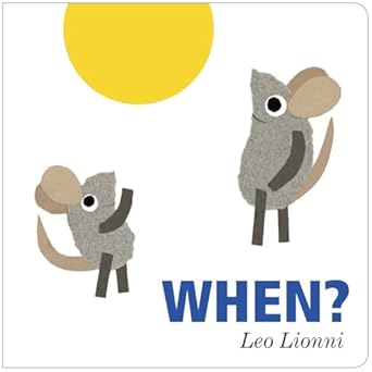 when 1st edition leo lionni 0385754086, 978-0385754088