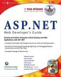 asp net web developers guide 1st edition jonathon ortiz ,mesbah ahmed ,chris garrett ,jeremy faircloth ,wei