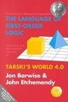 tarskis world version 4 0 for macintosh 1st edition jon barwise ,john etchemendy 1881526275, 978-1881526278