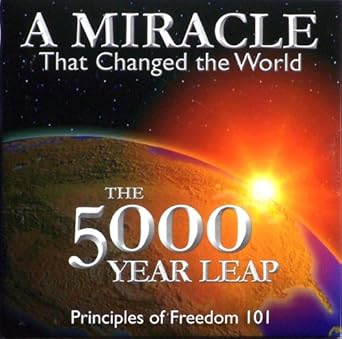 the 5000 year leap 1st edition w cleon skousen ,earl taylor jr 0880801514, 978-0880801515