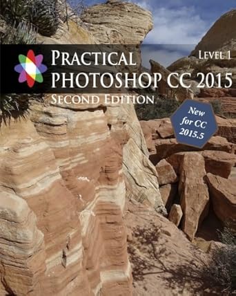 practical photoshop 2015 level 1   updated for photoshop cc 2015 5 1st edition mr donald laird ,barbara